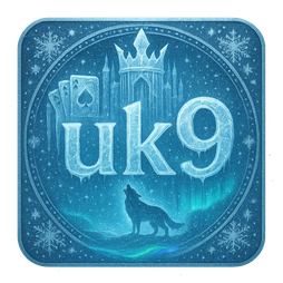 uk9 logo